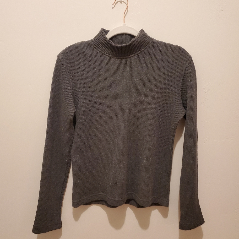 Neiman Marcus turtle neck